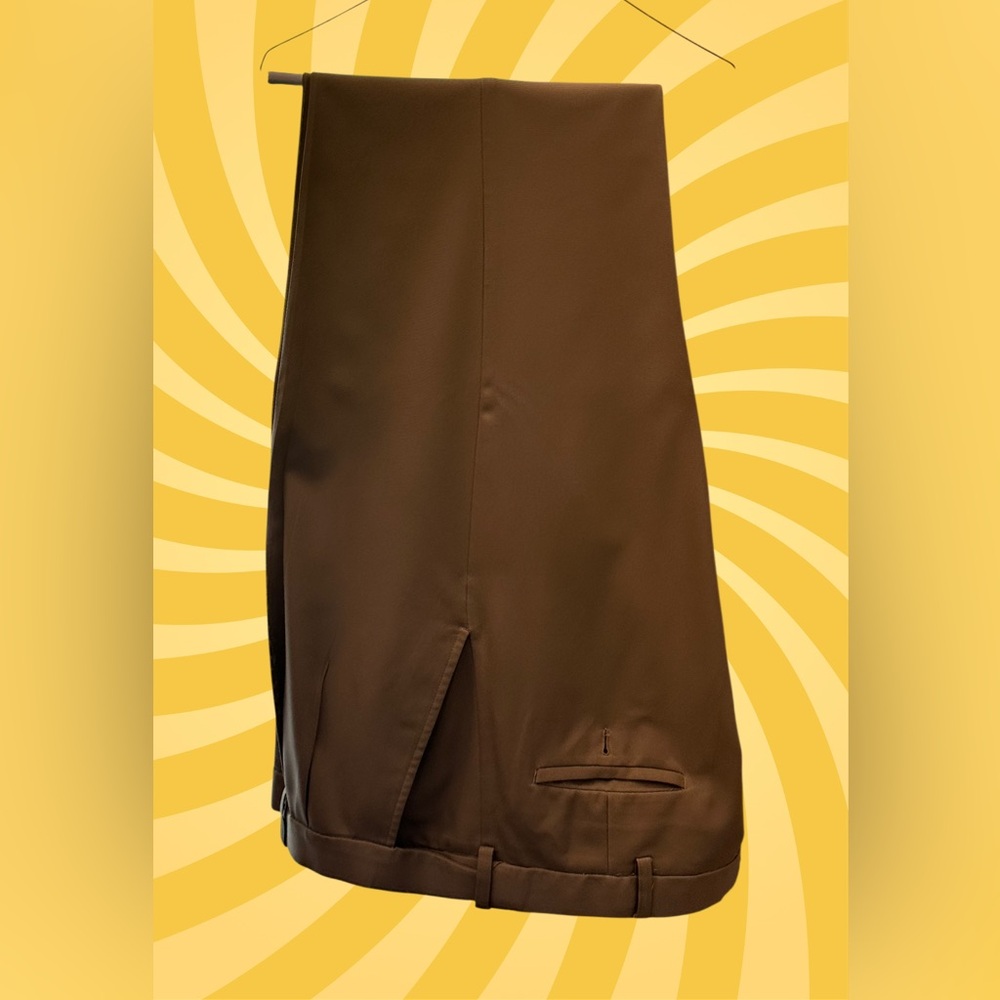 Men’s Dress Pants
